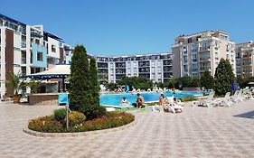 Sun City I - Apartment 41